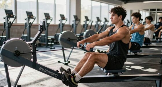 top rowing ergometer contests