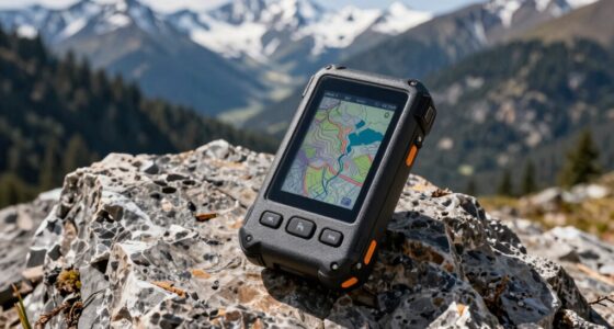 top rugged gps devices 2026