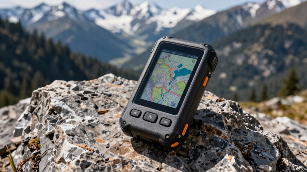 top rugged gps devices 2026