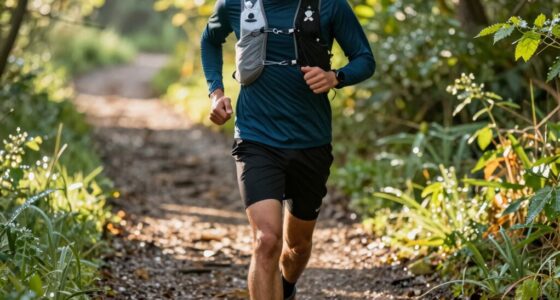 top running hydration pack options