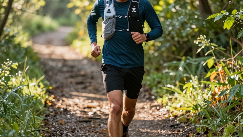 top running hydration pack options