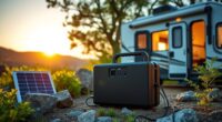 top rv portable power stations