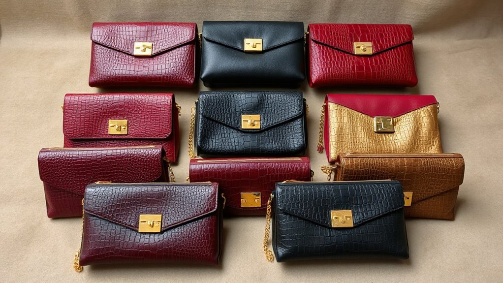 top saffiano clutch picks