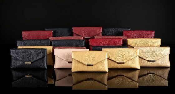 top saffiano clutches 2026