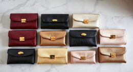 top saffiano clutches 2026