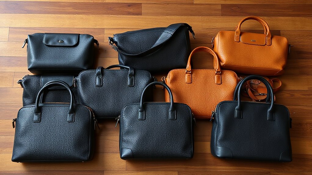 top saffiano laptop totes