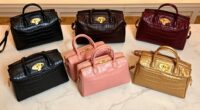 top saffiano leather bags