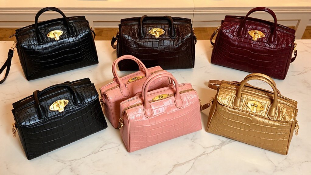 top saffiano leather bags