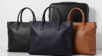 top saffiano tote bags