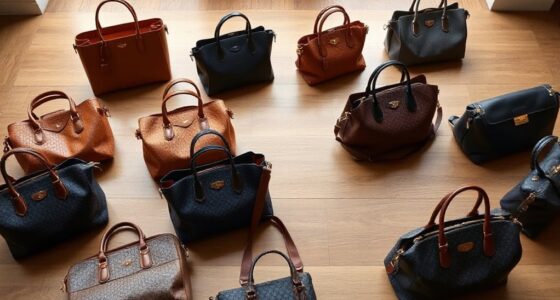 top saffiano work tote bags