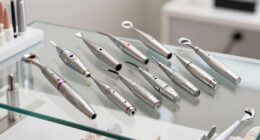 top salon nail drill machines