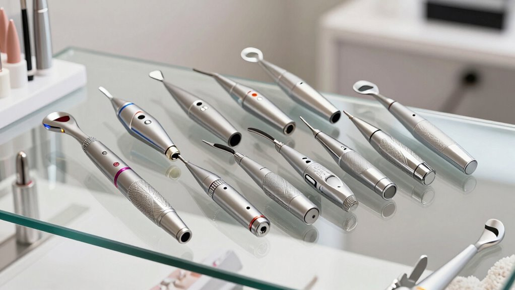 top salon nail drill machines