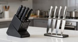 top santoku chef knife comparisons