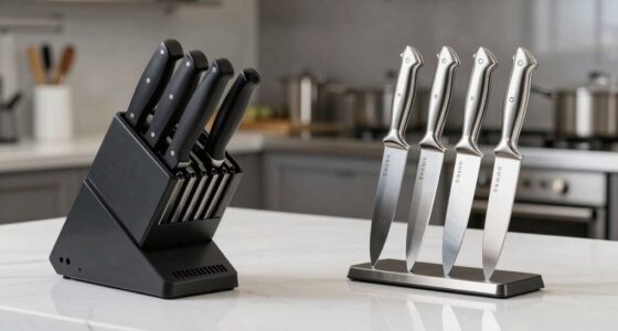 top santoku chef knife comparisons