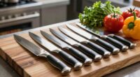 top santoku knives list
