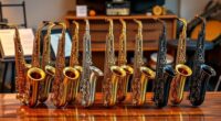 top saxophones for all levels