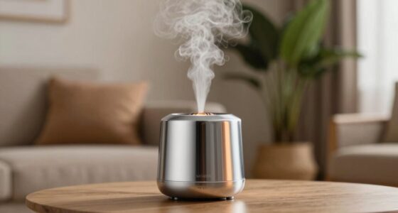 top scent machines for hvac