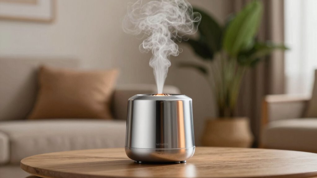 top scent machines for hvac