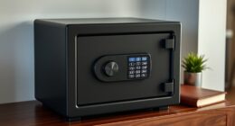 top secure home safes