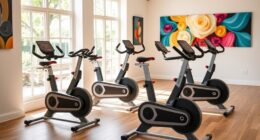 top senior exercise bike picks