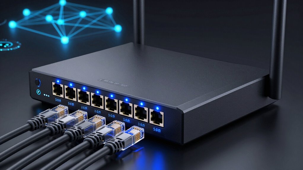 top sfp router picks