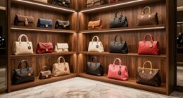 top shelf lighting solutions