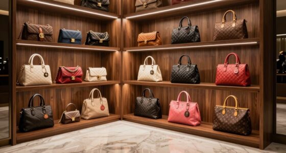 top shelf lighting solutions