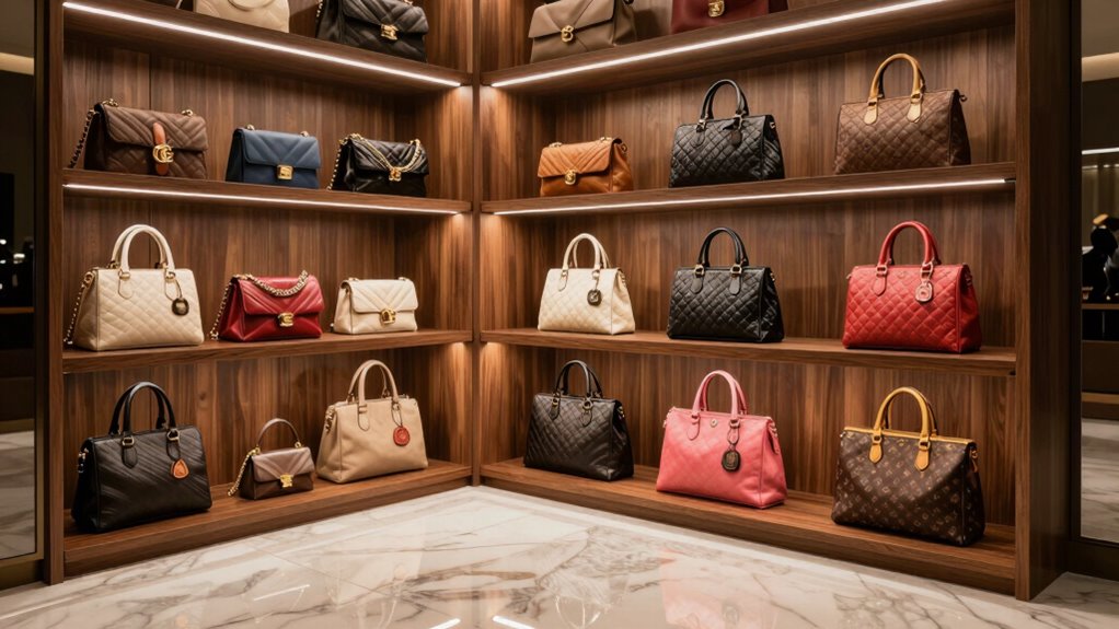 top shelf lighting solutions