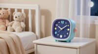 top sleep clocks for kids