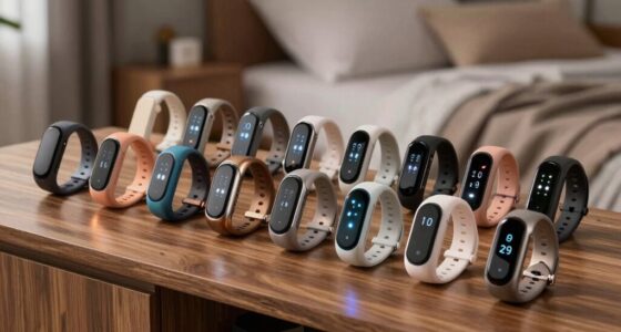 top sleep trackers 2026