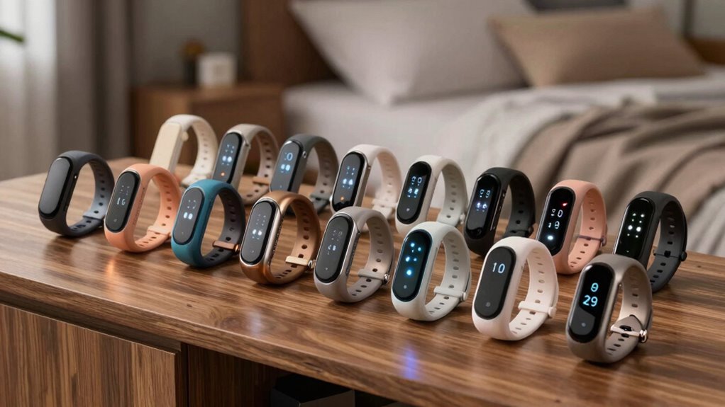 top sleep trackers 2026