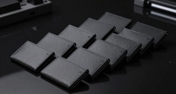 top slim rfid wallets