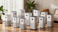 top smart air purifiers