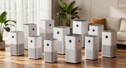top smart air purifiers