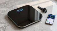 top smart body scales