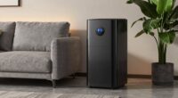 top smart dehumidifiers 2026