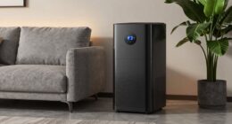 top smart dehumidifiers 2026
