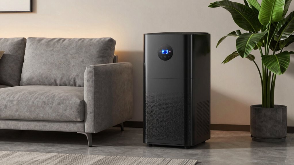 top smart dehumidifiers 2026