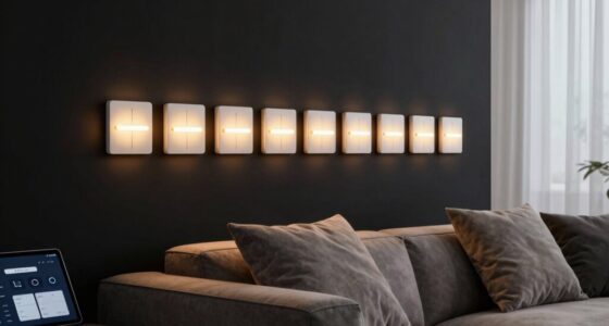 top smart dimmer switches