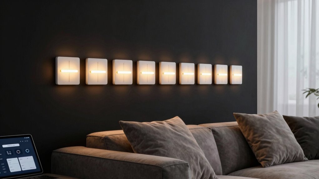 top smart dimmer switches