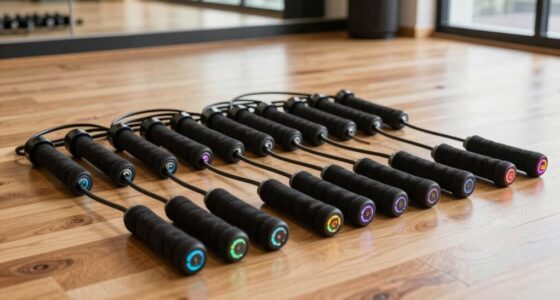 top smart jump ropes