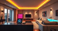 top smart lighting systems