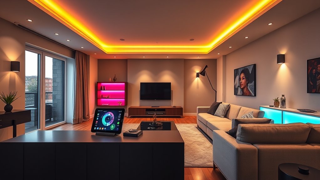 top smart lighting systems