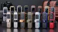 top smart lock options