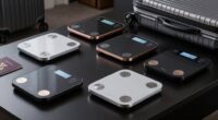 top smart luggage scale options
