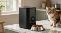 top smart pet feeders