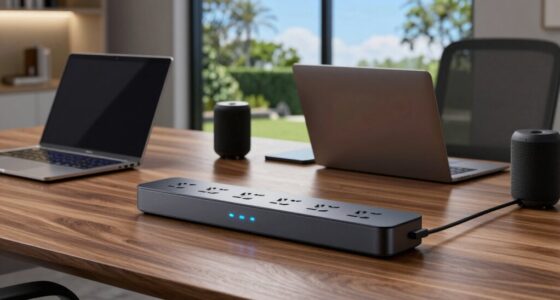 top smart power strips 2026