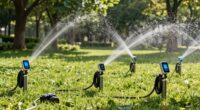 top smart sprinkler controllers