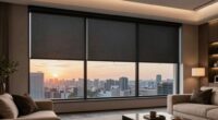top smart window shade options