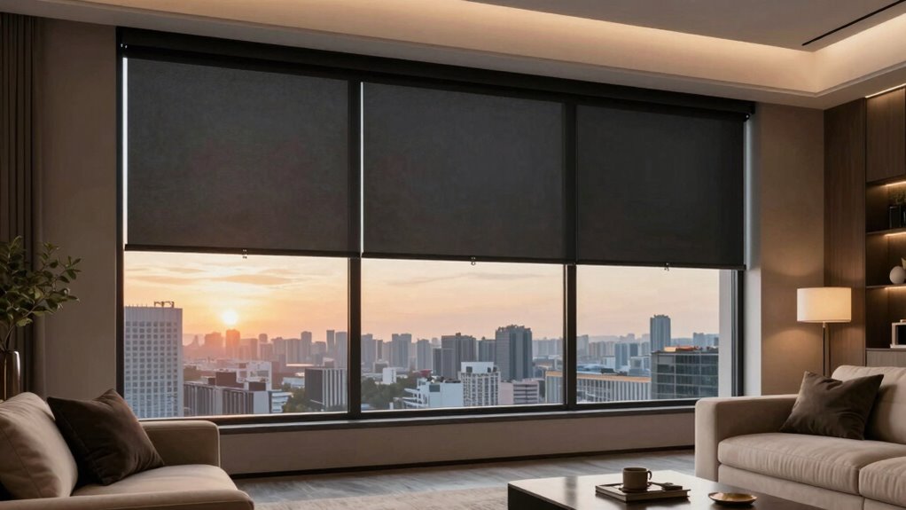 top smart window shade options